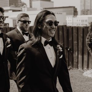 Meet your Posher, Jesse